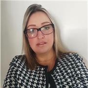 Mi nombre es Sonia Rojas, tengo 41 años. Soy una persona proactiva, paciente, muy profesional. Apasionada con mi trabajo, mas de 20 años de experiencia laboral. He trabajado con todas las edades y con todas las etapas del desarrollo incluyendo aquellas qu